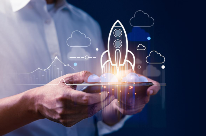 How Digital Adoption Improves Productivity